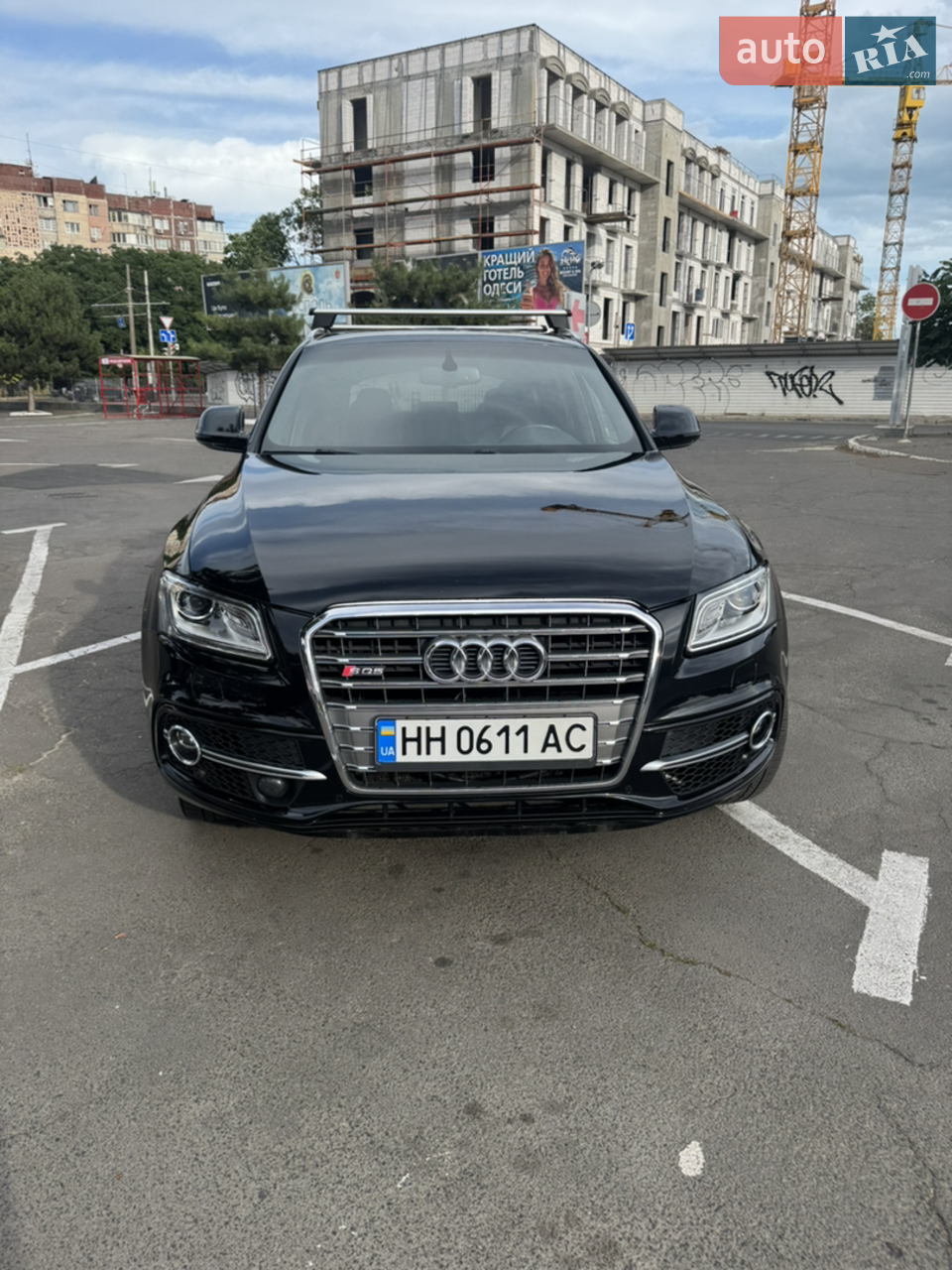 2015 Audi Q5 - мініатюра 28