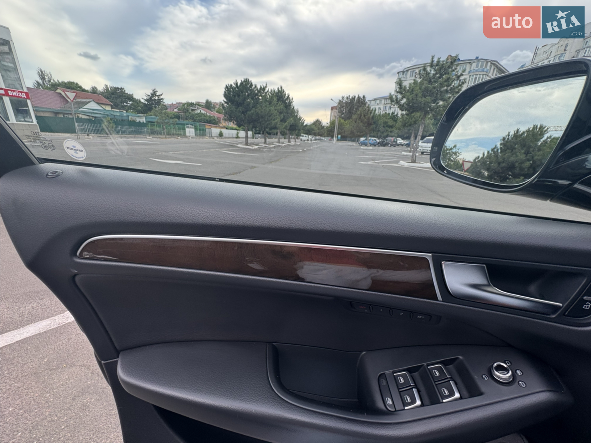 2015 Audi Q5 - мініатюра 11