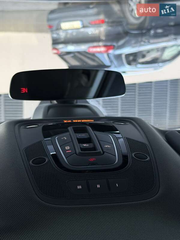 Внедорожник / Кроссовер Audi Q5 2018 в Броварах фото 25 Внедорожник / Кроссовер Audi Q5 2018 в Броварах