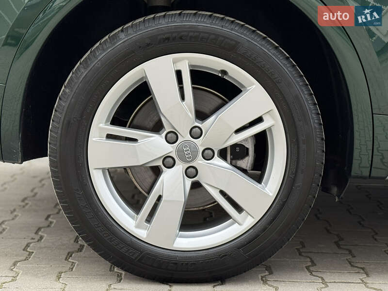 Позашляховик / Кросовер Audi Q5 2019 в Тернополі фото 54 Позашляховик / Кросовер Audi Q5 2019 в Тернополі