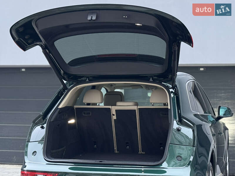 Позашляховик / Кросовер Audi Q5 2019 в Тернополі фото 60 Позашляховик / Кросовер Audi Q5 2019 в Тернополі