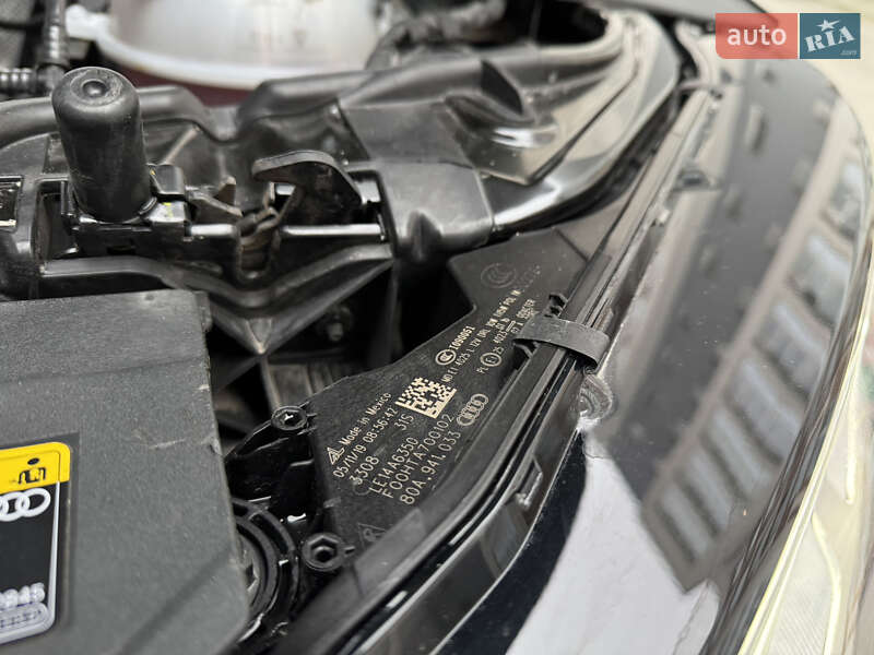 Позашляховик / Кросовер Audi Q5 2019 в Тернополі фото 66 Позашляховик / Кросовер Audi Q5 2019 в Тернополі