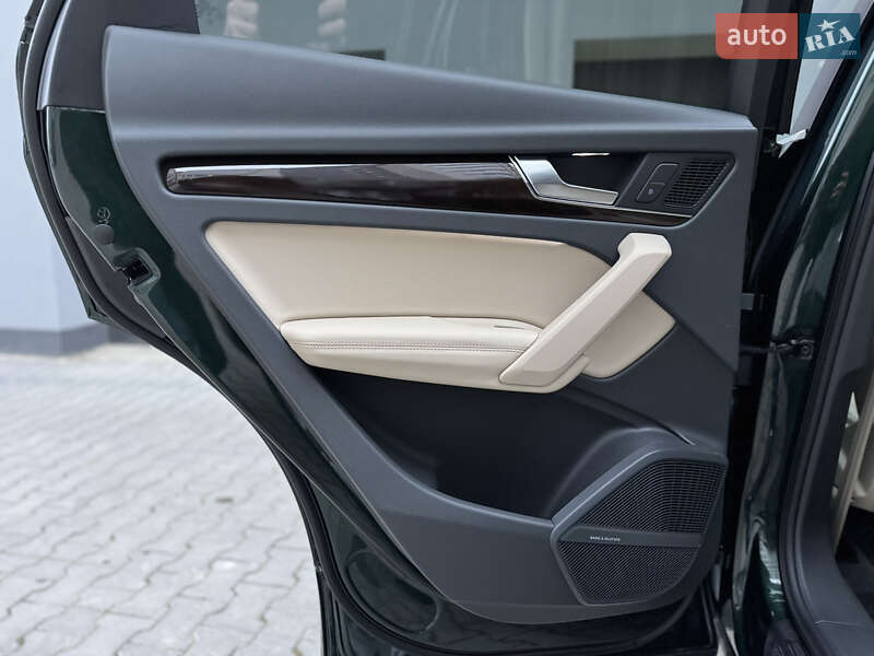 Позашляховик / Кросовер Audi Q5 2019 в Тернополі фото 87 Позашляховик / Кросовер Audi Q5 2019 в Тернополі