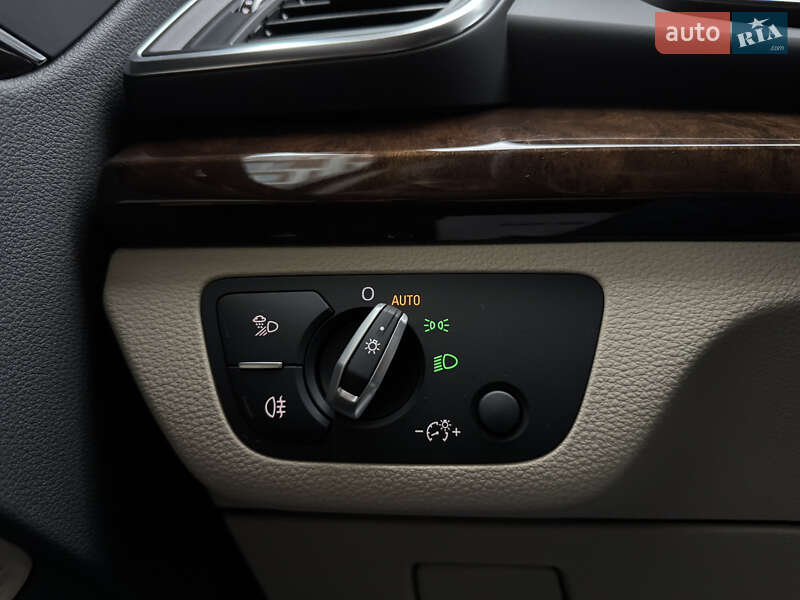 Позашляховик / Кросовер Audi Q5 2019 в Тернополі фото 101 Позашляховик / Кросовер Audi Q5 2019 в Тернополі