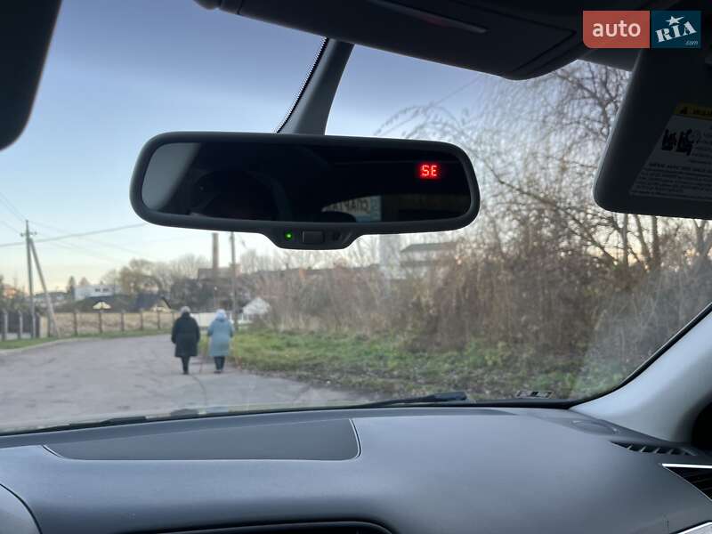 Внедорожник / Кроссовер Audi Q5 2015 в Дубно