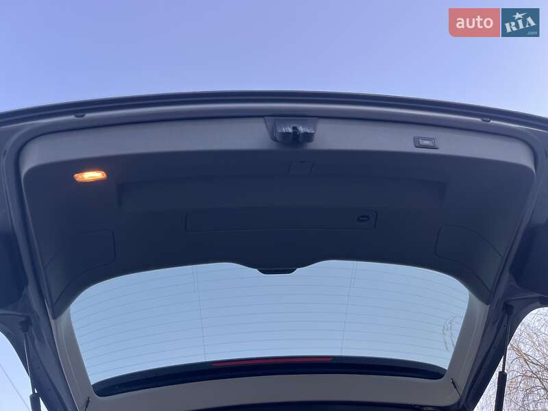 Внедорожник / Кроссовер Audi Q5 2015 в Дубно