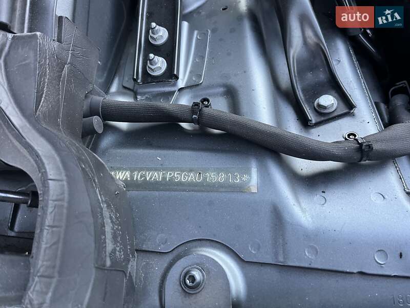 Внедорожник / Кроссовер Audi Q5 2015 в Дубно