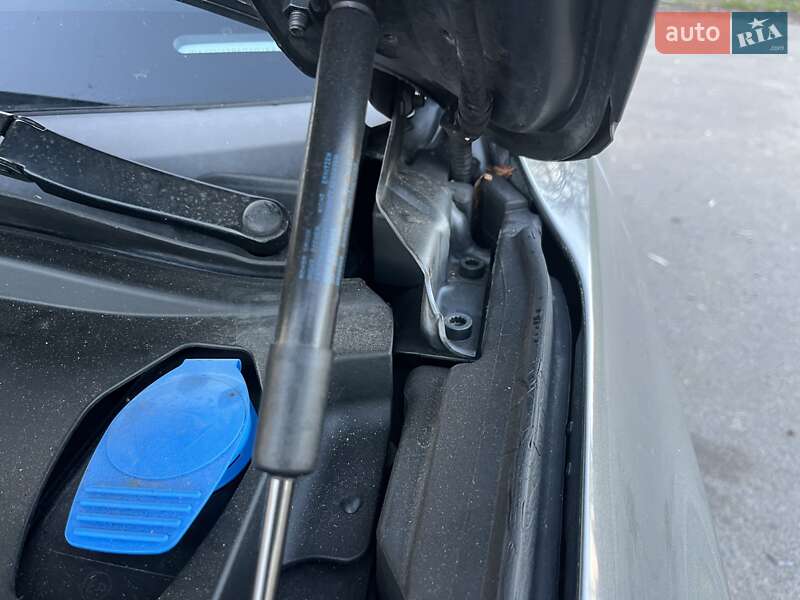 Внедорожник / Кроссовер Audi Q5 2015 в Дубно