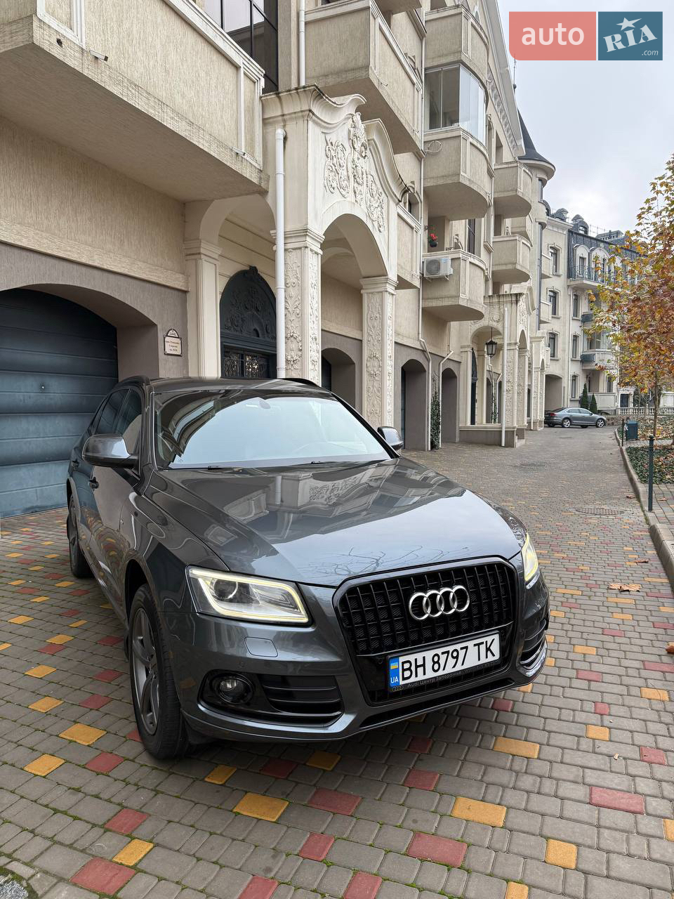 2012 Audi Q5 - мініатюра 43