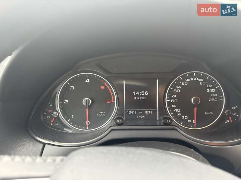 Внедорожник / Кроссовер Audi Q5 2014 в Ивано-Франковске фото 12 Внедорожник / Кроссовер Audi Q5 2014 в Ивано-Франковске