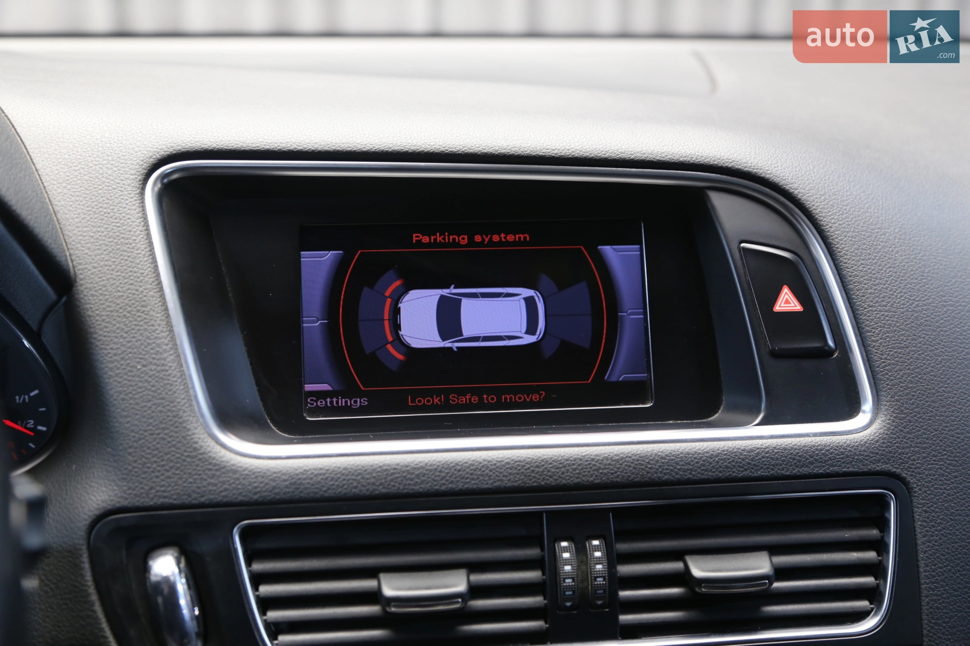 2012 Audi Q5 - мініатюра 19