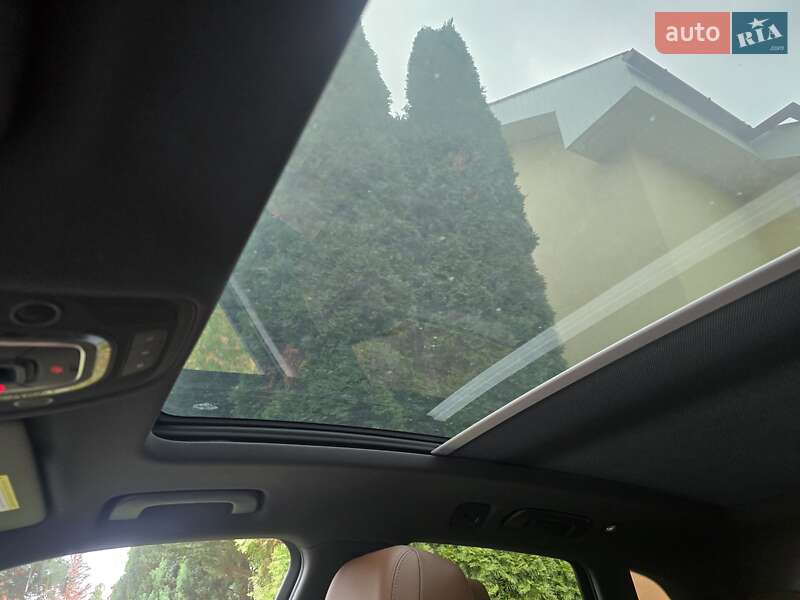 Внедорожник / Кроссовер Audi Q5 2018 в Ужгороде фото 18 Внедорожник / Кроссовер Audi Q5 2018 в Ужгороде