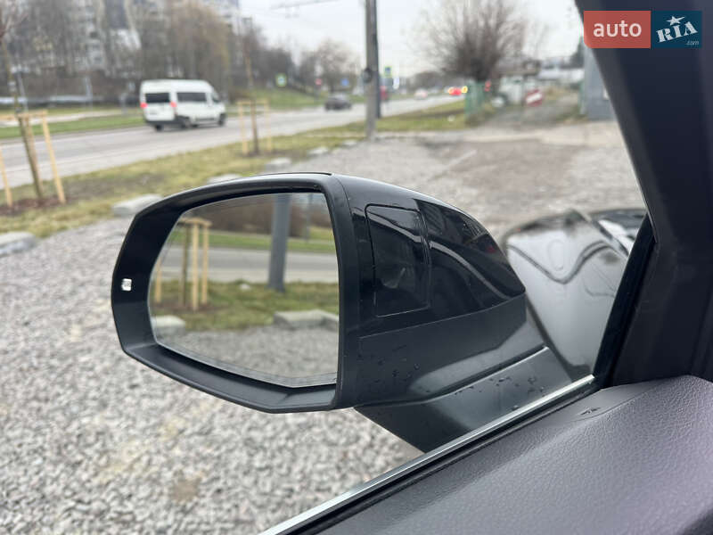 Внедорожник / Кроссовер Audi Q5 2018 в Львове фото 14 Внедорожник / Кроссовер Audi Q5 2018 в Львове