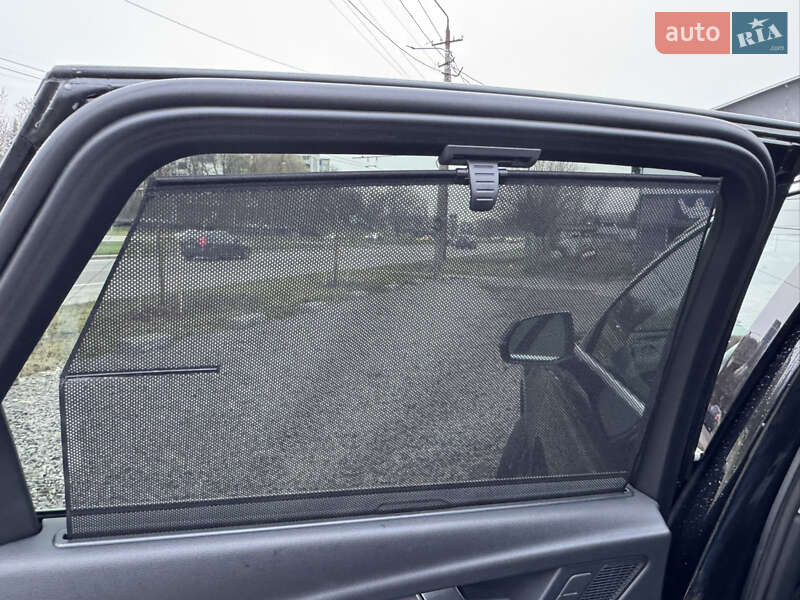 Внедорожник / Кроссовер Audi Q5 2018 в Львове фото 19 Внедорожник / Кроссовер Audi Q5 2018 в Львове