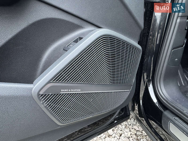 Внедорожник / Кроссовер Audi Q5 2018 в Львове фото 21 Внедорожник / Кроссовер Audi Q5 2018 в Львове