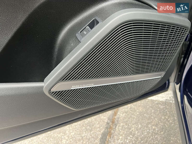 Внедорожник / Кроссовер Audi Q5 2022 в Киеве фото 11 Внедорожник / Кроссовер Audi Q5 2022 в Киеве