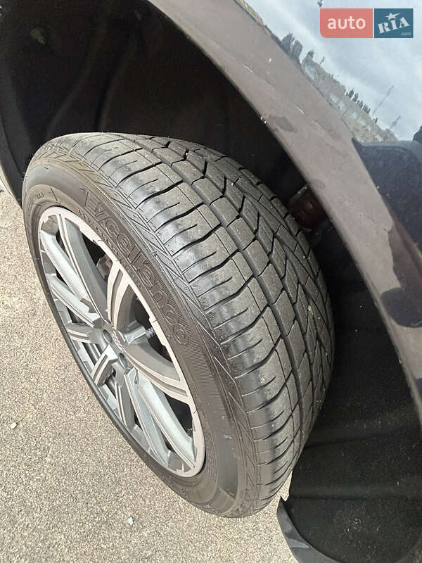 Внедорожник / Кроссовер Audi Q5 2018 в Житомире