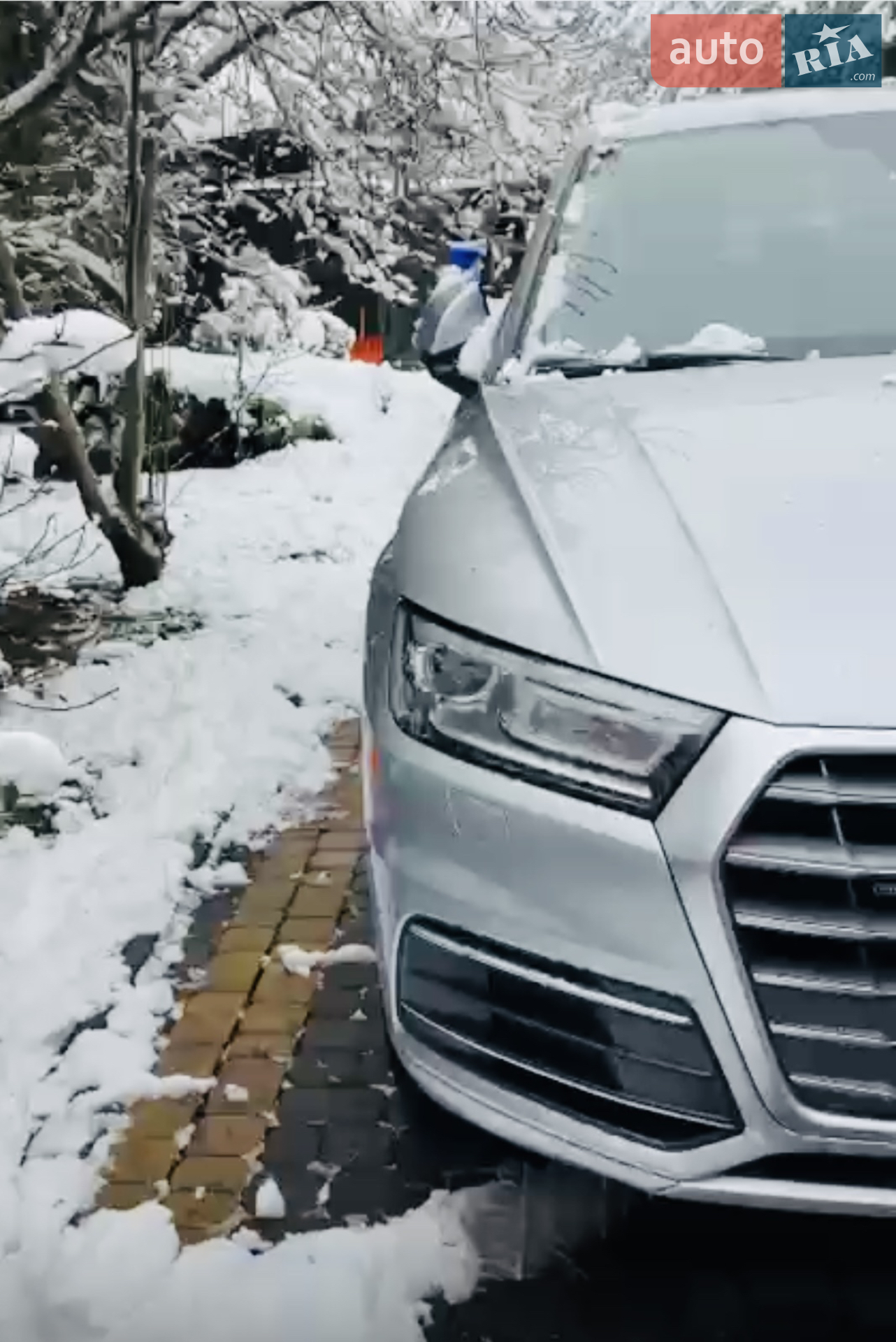 2018 Audi Q5 - мініатюра 20