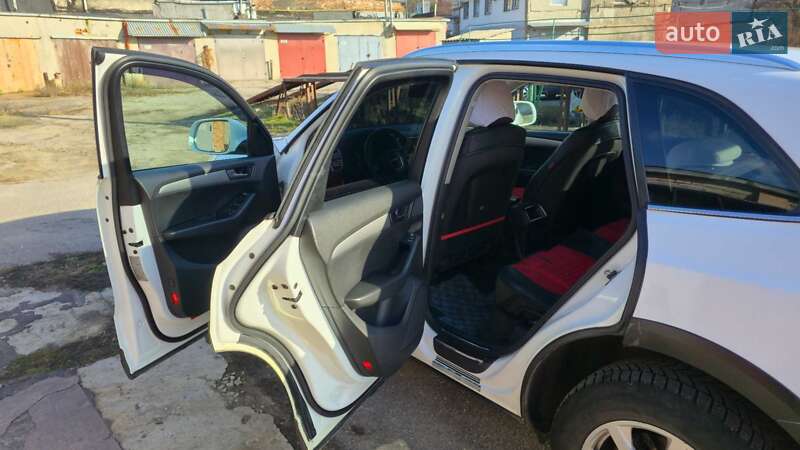 Внедорожник / Кроссовер Audi Q5 2010 в Харькове фото 9 Внедорожник / Кроссовер Audi Q5 2010 в Харькове