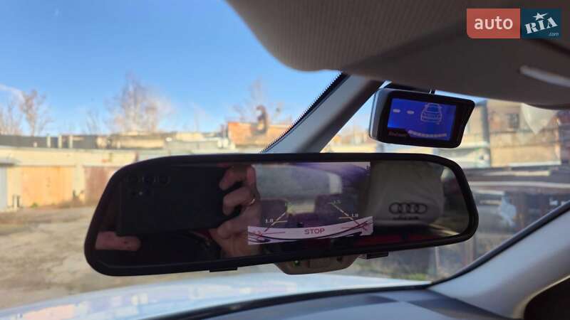 Внедорожник / Кроссовер Audi Q5 2010 в Харькове фото 15 Внедорожник / Кроссовер Audi Q5 2010 в Харькове