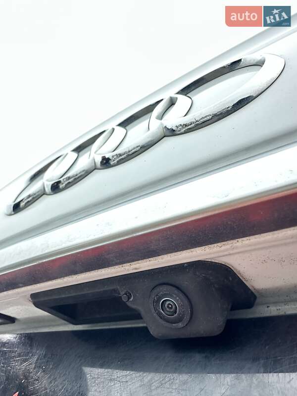 Внедорожник / Кроссовер Audi Q5 2022 в Белогородке фото 16 Внедорожник / Кроссовер Audi Q5 2022 в Белогородке