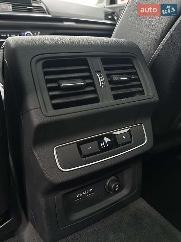 Внедорожник / Кроссовер Audi Q5 2022 в Белогородке фото 30 Внедорожник / Кроссовер Audi Q5 2022 в Белогородке