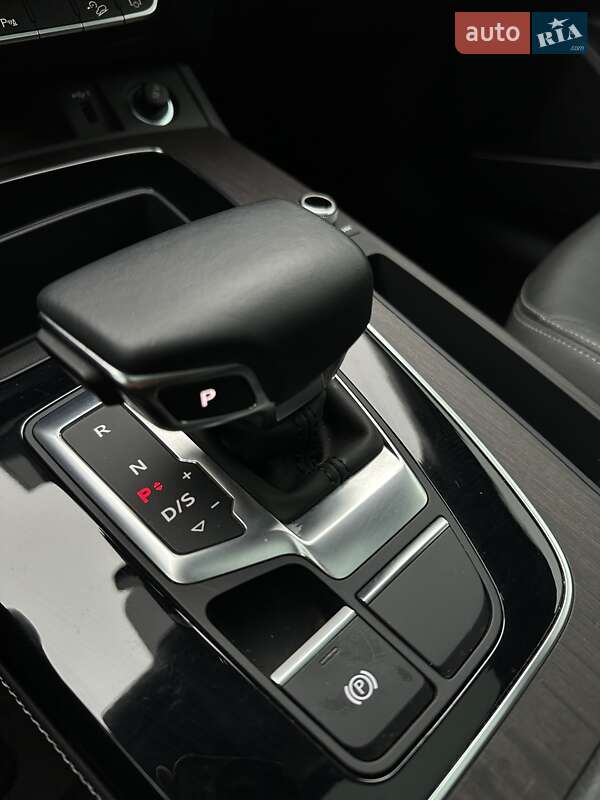Внедорожник / Кроссовер Audi Q5 2022 в Белогородке фото 41 Внедорожник / Кроссовер Audi Q5 2022 в Белогородке