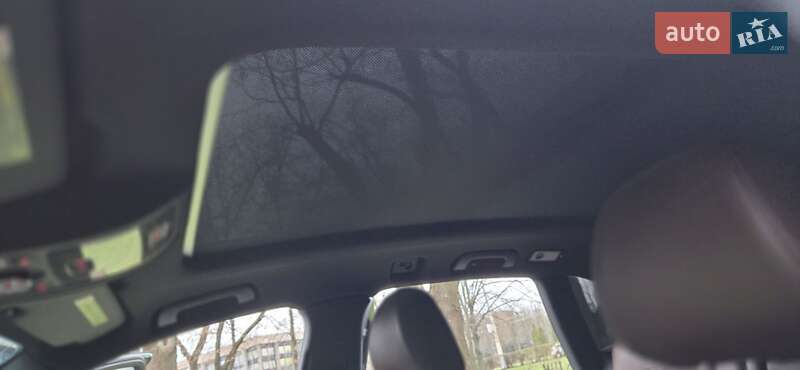 Внедорожник / Кроссовер Audi Q5 2014 в Кривом Роге фото 28 Внедорожник / Кроссовер Audi Q5 2014 в Кривом Роге