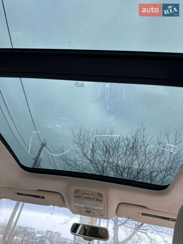 Внедорожник / Кроссовер Audi Q5 2014 в Луцке фото 34 Внедорожник / Кроссовер Audi Q5 2014 в Луцке