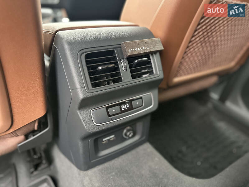 Внедорожник / Кроссовер Audi Q5 2022 в Львове фото 24 Внедорожник / Кроссовер Audi Q5 2022 в Львове