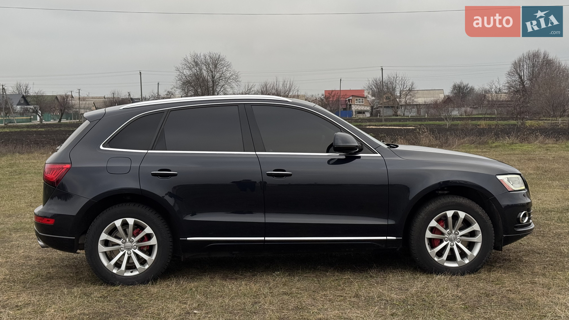 2015 Audi Q5 - мініатюра 5