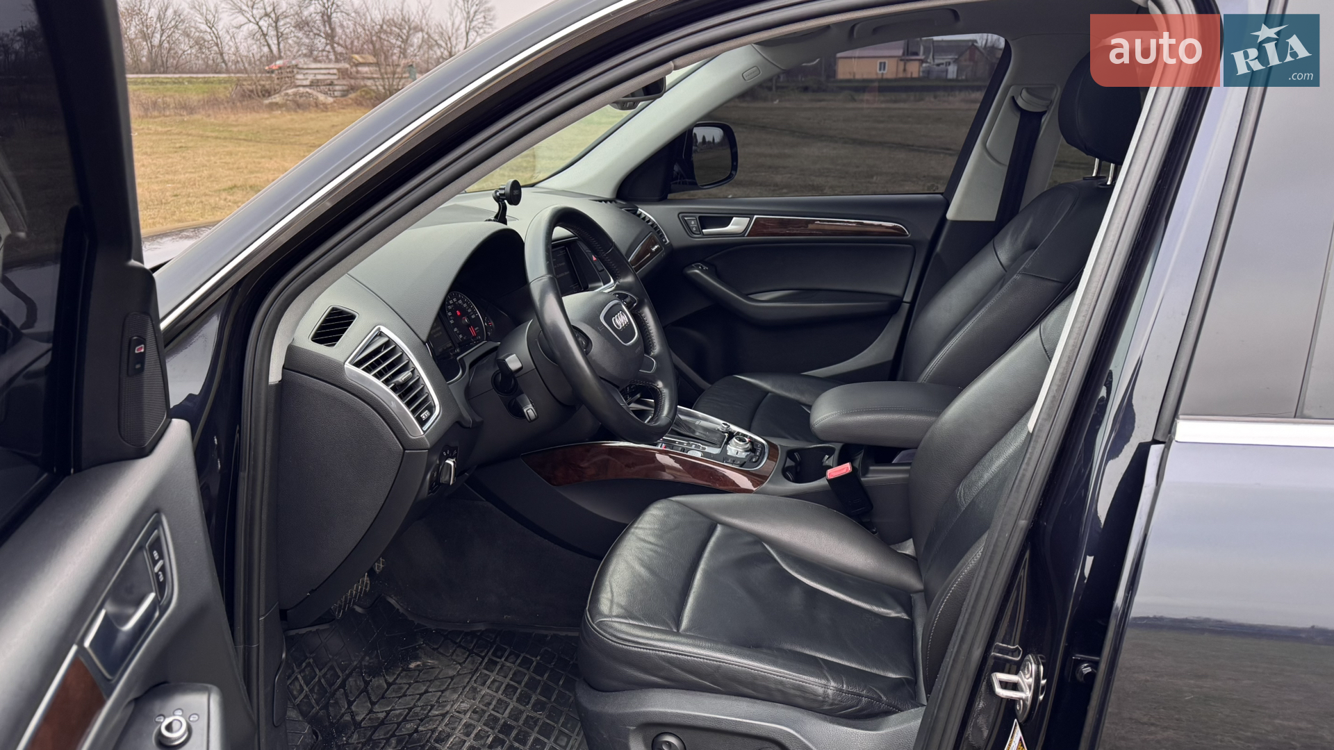 2015 Audi Q5 - мініатюра 6