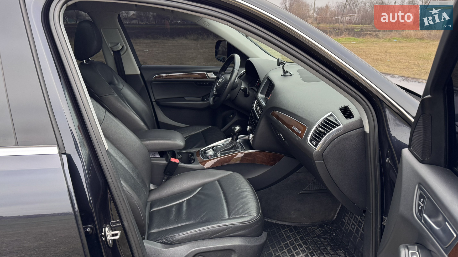 2015 Audi Q5 - мініатюра 7