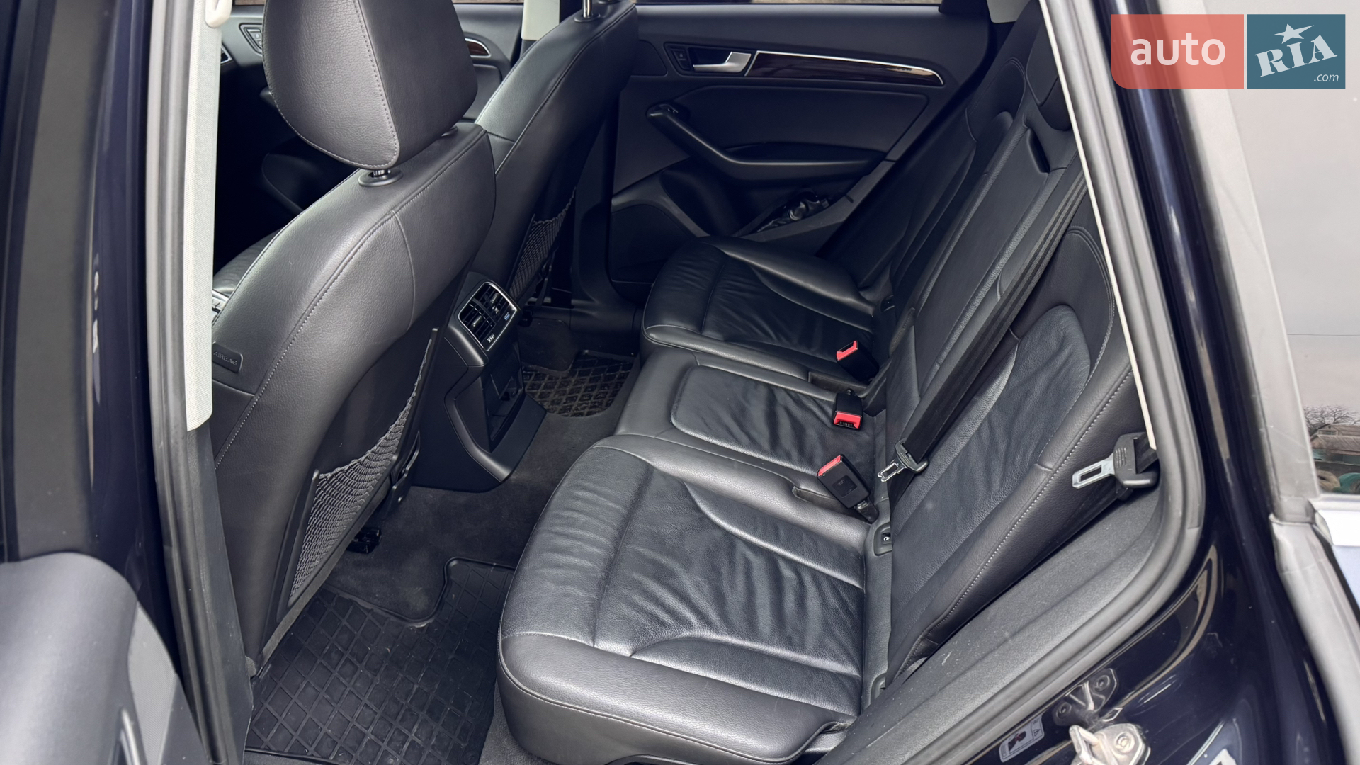 2015 Audi Q5 - мініатюра 8