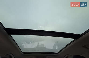 Внедорожник / Кроссовер Audi Q5 2015 в Киеве