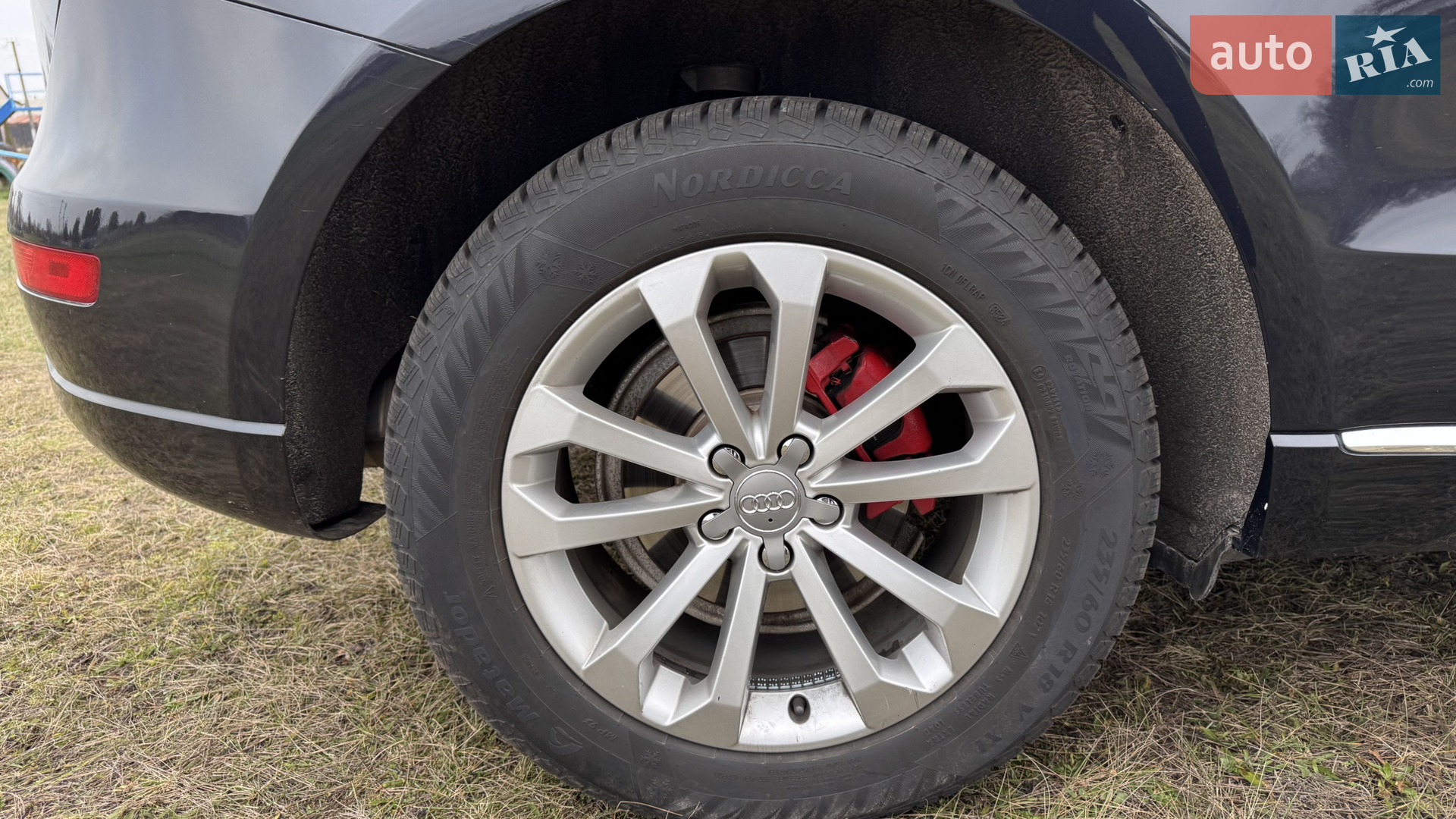 2015 Audi Q5 - мініатюра 23