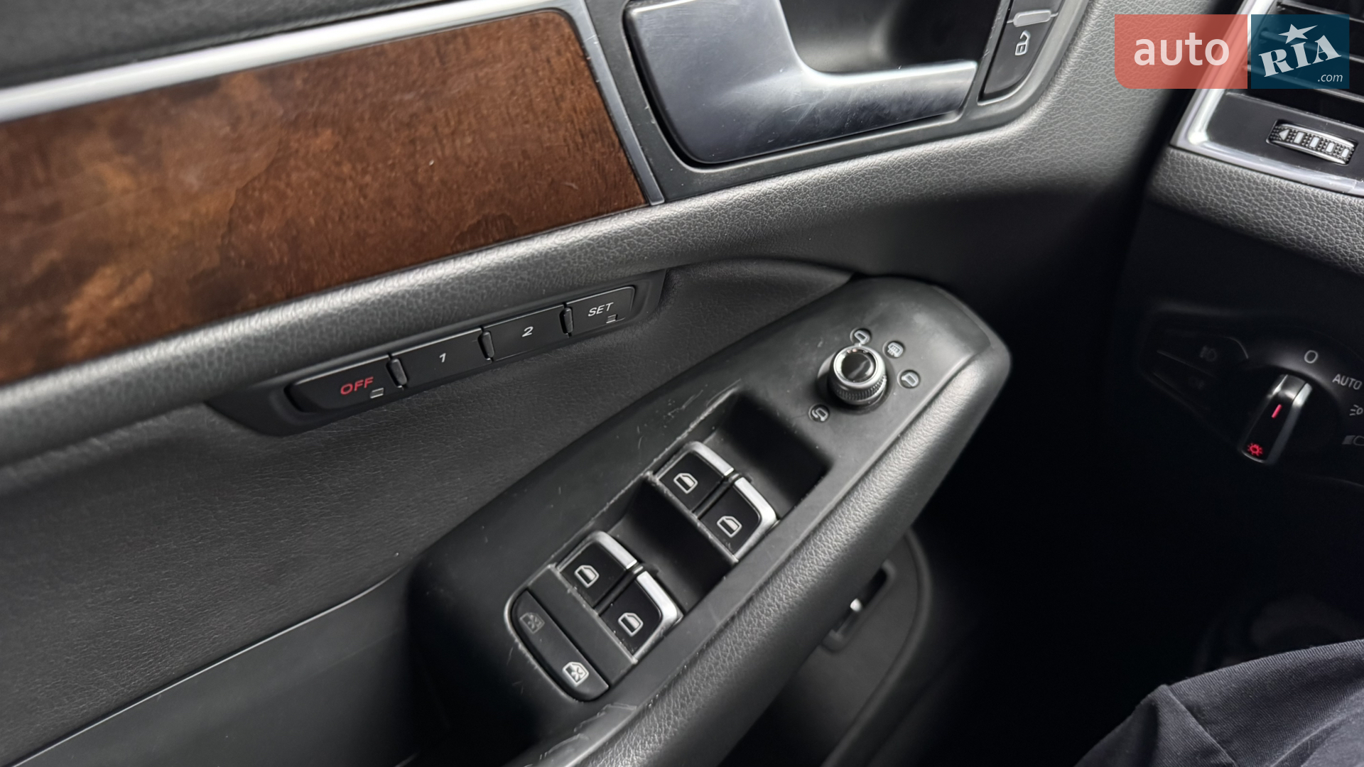 2015 Audi Q5 - мініатюра 13