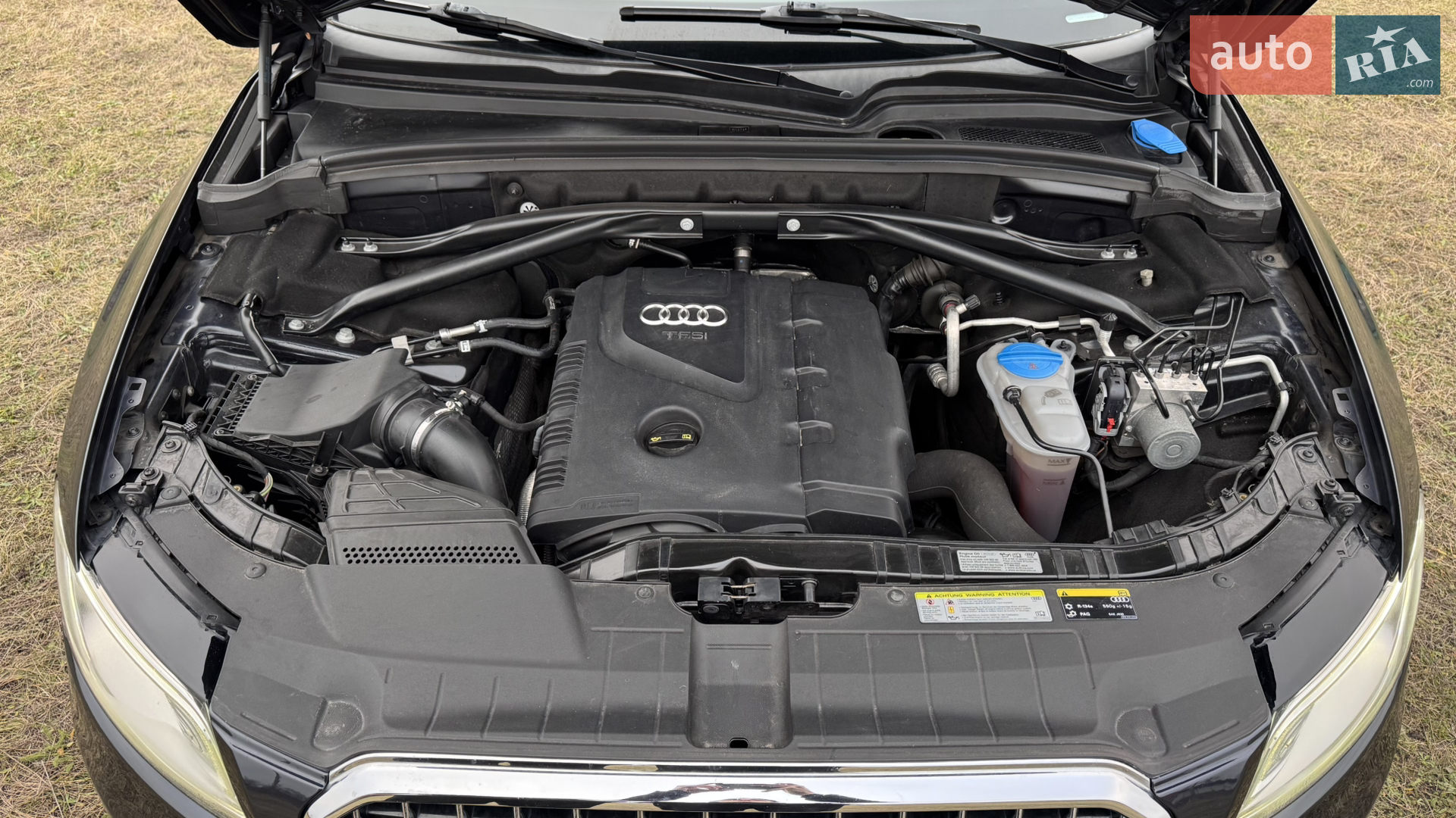2015 Audi Q5 - мініатюра 27