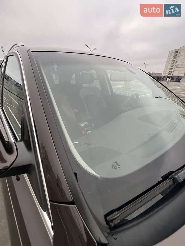 Внедорожник / Кроссовер Audi Q5 2011 в Киеве фото 13 Внедорожник / Кроссовер Audi Q5 2011 в Киеве