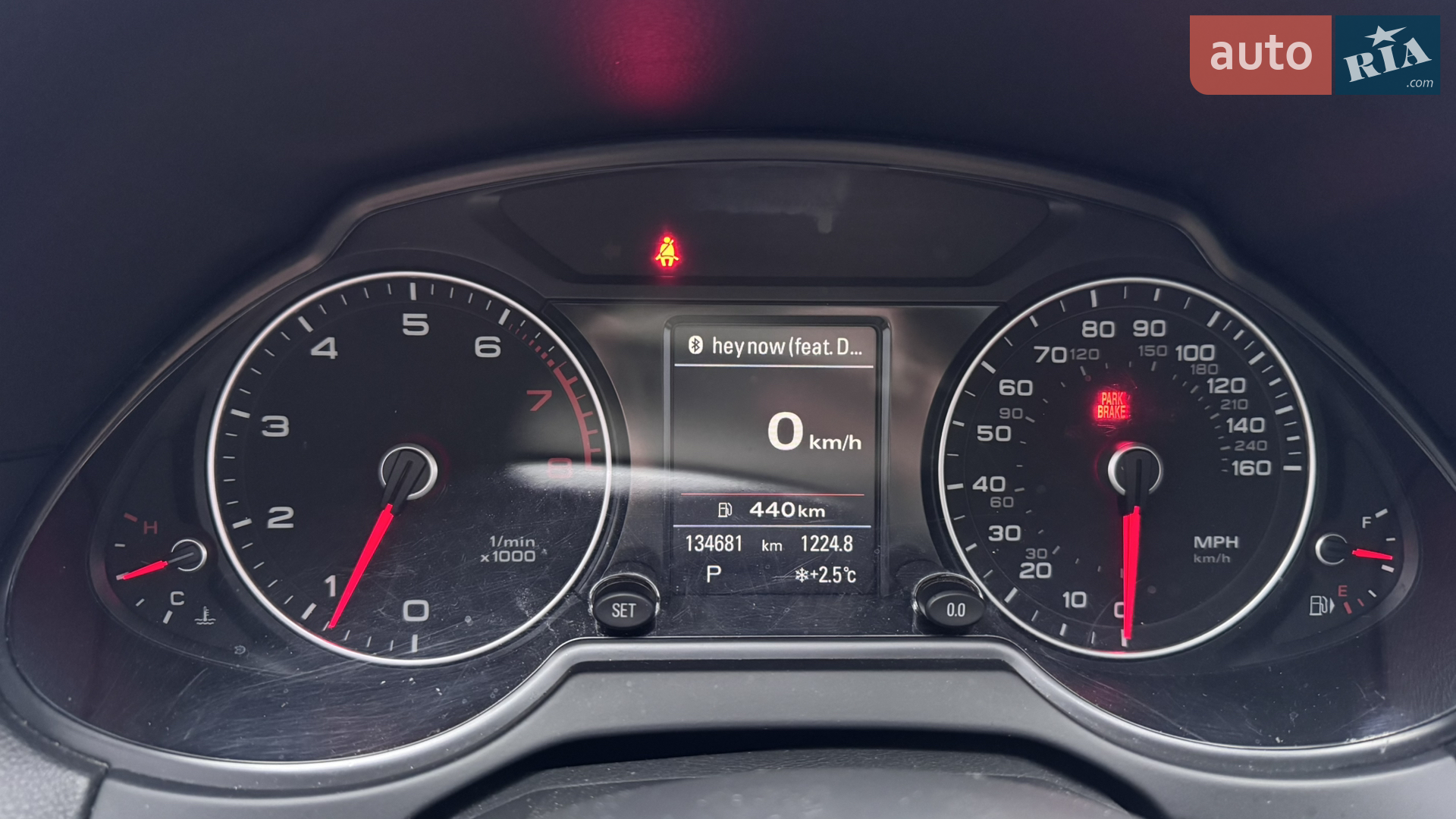 2015 Audi Q5 - мініатюра 11