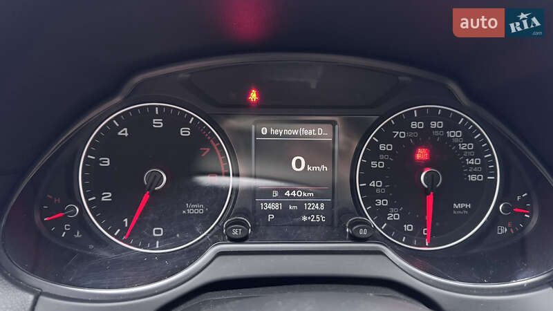 Внедорожник / Кроссовер Audi Q5 2015 в Кагарлыке фото 11 Внедорожник / Кроссовер Audi Q5 2015 в Кагарлыке