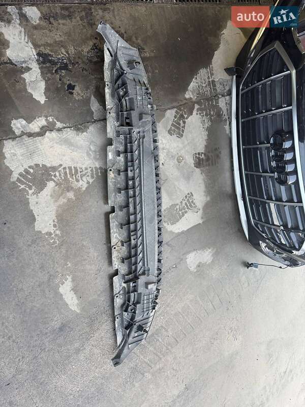 Внедорожник / Кроссовер Audi Q5 2020 в Львове фото 21 Внедорожник / Кроссовер Audi Q5 2020 в Львове