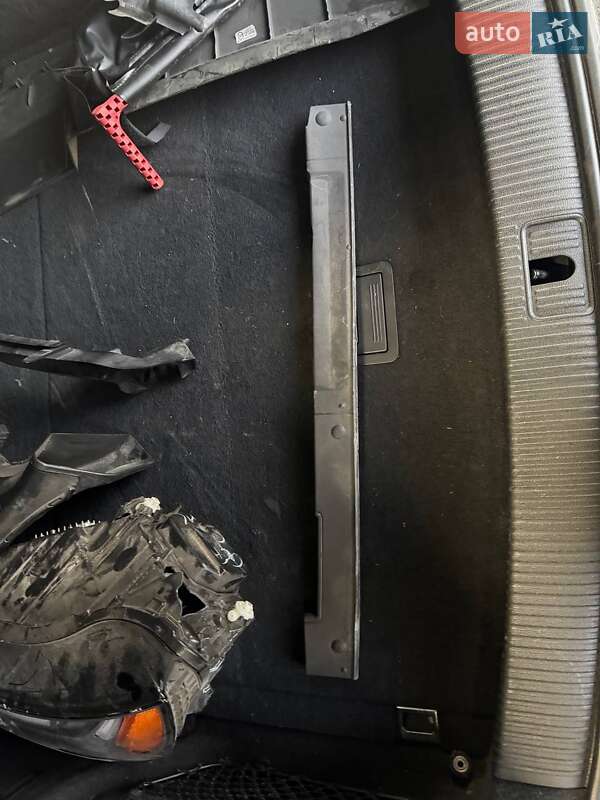 Внедорожник / Кроссовер Audi Q5 2020 в Львове фото 28 Внедорожник / Кроссовер Audi Q5 2020 в Львове