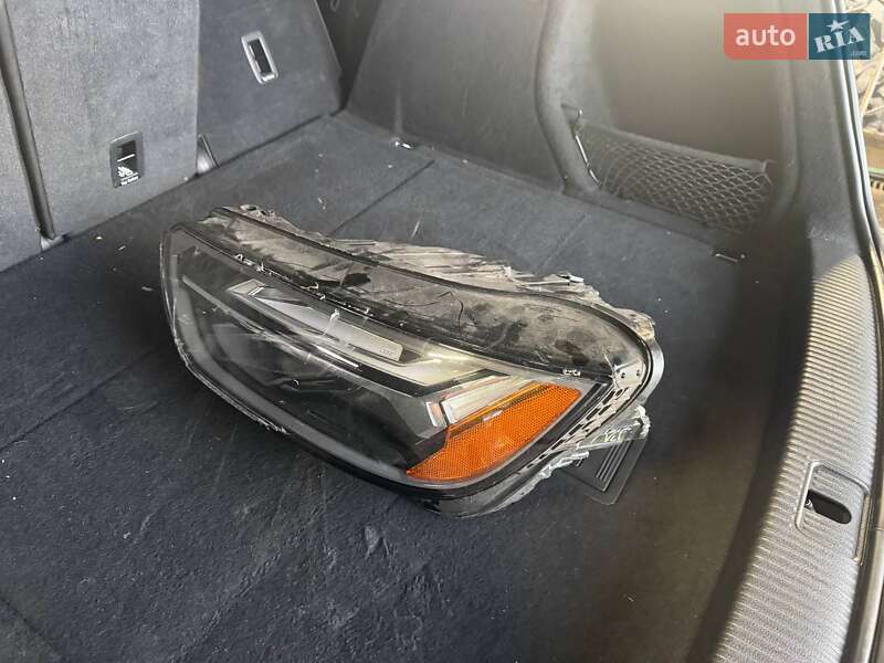 Внедорожник / Кроссовер Audi Q5 2020 в Львове фото 30 Внедорожник / Кроссовер Audi Q5 2020 в Львове