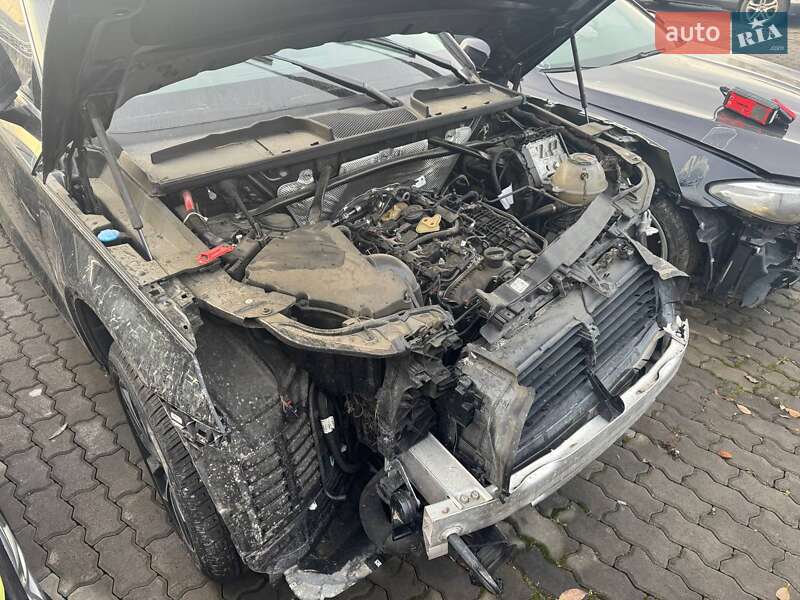 Внедорожник / Кроссовер Audi Q5 2020 в Львове фото 33 Внедорожник / Кроссовер Audi Q5 2020 в Львове