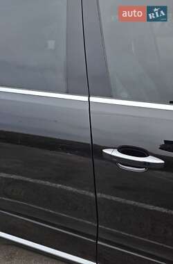Внедорожник / Кроссовер Audi Q5 2015 в Яготине