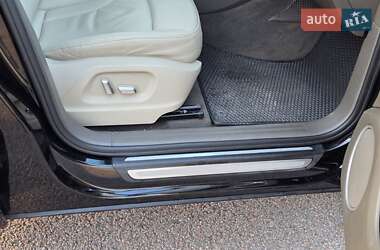 Внедорожник / Кроссовер Audi Q5 2015 в Яготине