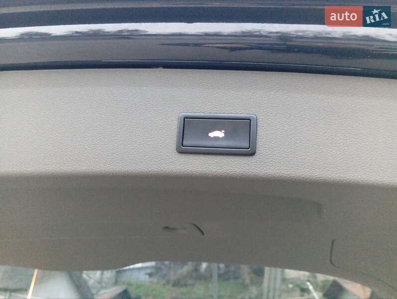 Внедорожник / Кроссовер Audi Q5 2011 в Киеве фото 26 Внедорожник / Кроссовер Audi Q5 2011 в Киеве