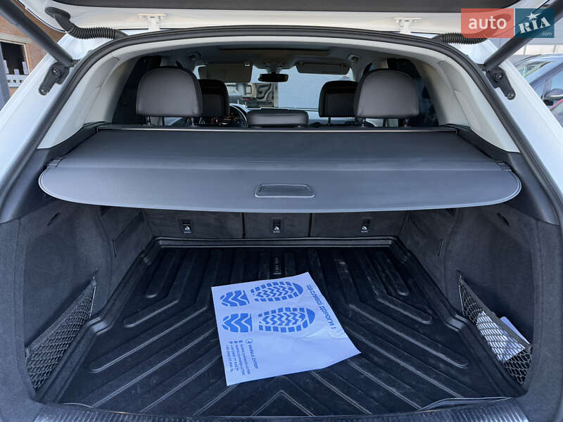 Внедорожник / Кроссовер Audi Q5 2018 в Луцке фото 30 Внедорожник / Кроссовер Audi Q5 2018 в Луцке