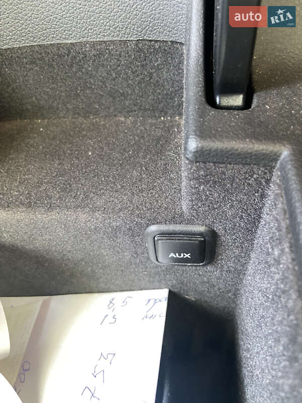 Внедорожник / Кроссовер Audi Q5 2013 в Николаеве фото 10 Внедорожник / Кроссовер Audi Q5 2013 в Николаеве